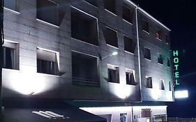 Hotel Camino Do Mar