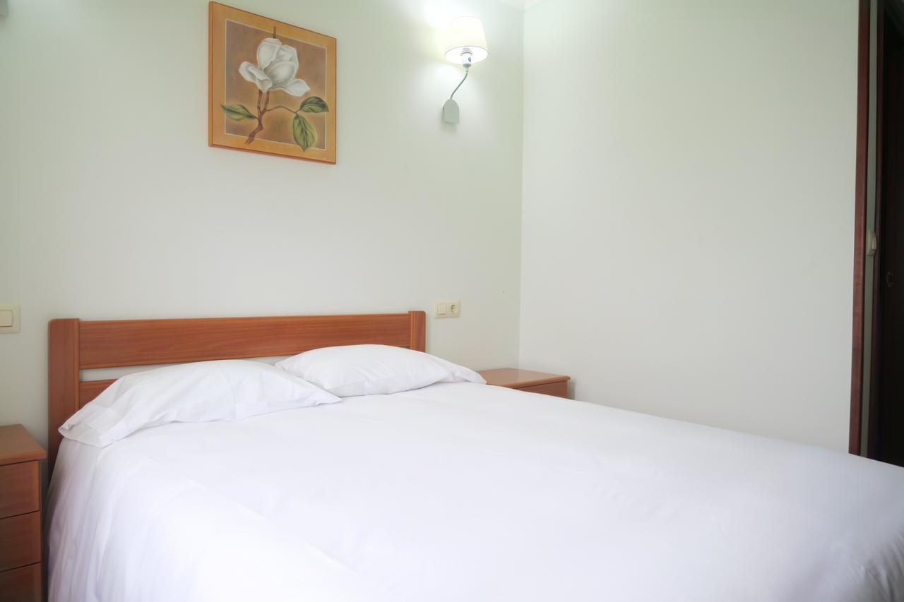 Hotel Camino Do Mar Urdilde Extérieur photo